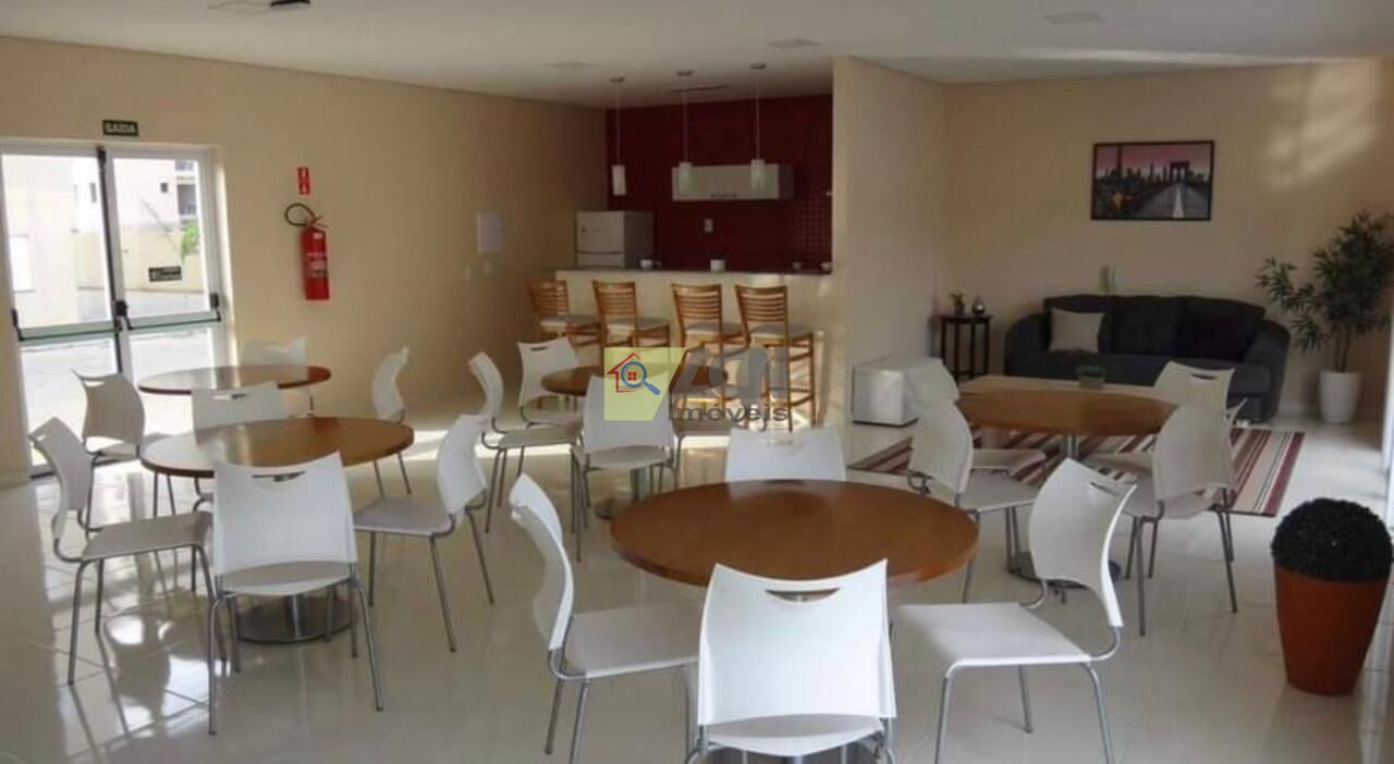Apartamento, 2 quartos, 54 m² - Foto 18