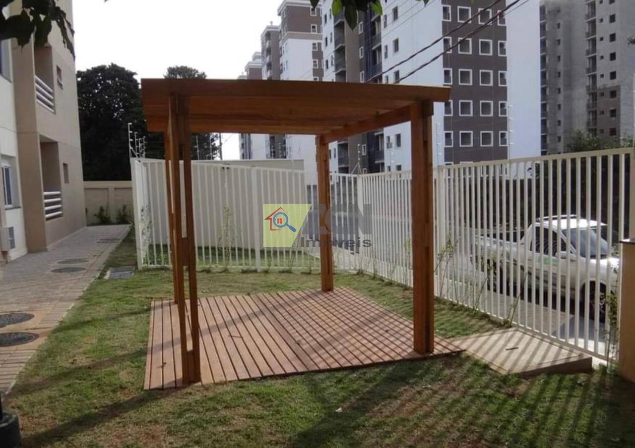 Apartamento, 2 quartos, 54 m² - Foto 23