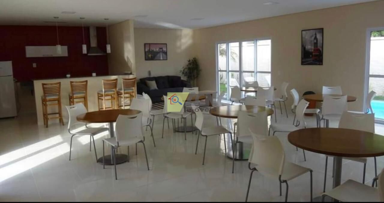 Apartamento, 2 quartos, 54 m² - Foto 24