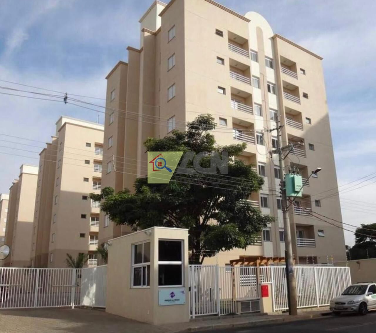 Apartamento, 2 quartos, 54 m² - Foto 17