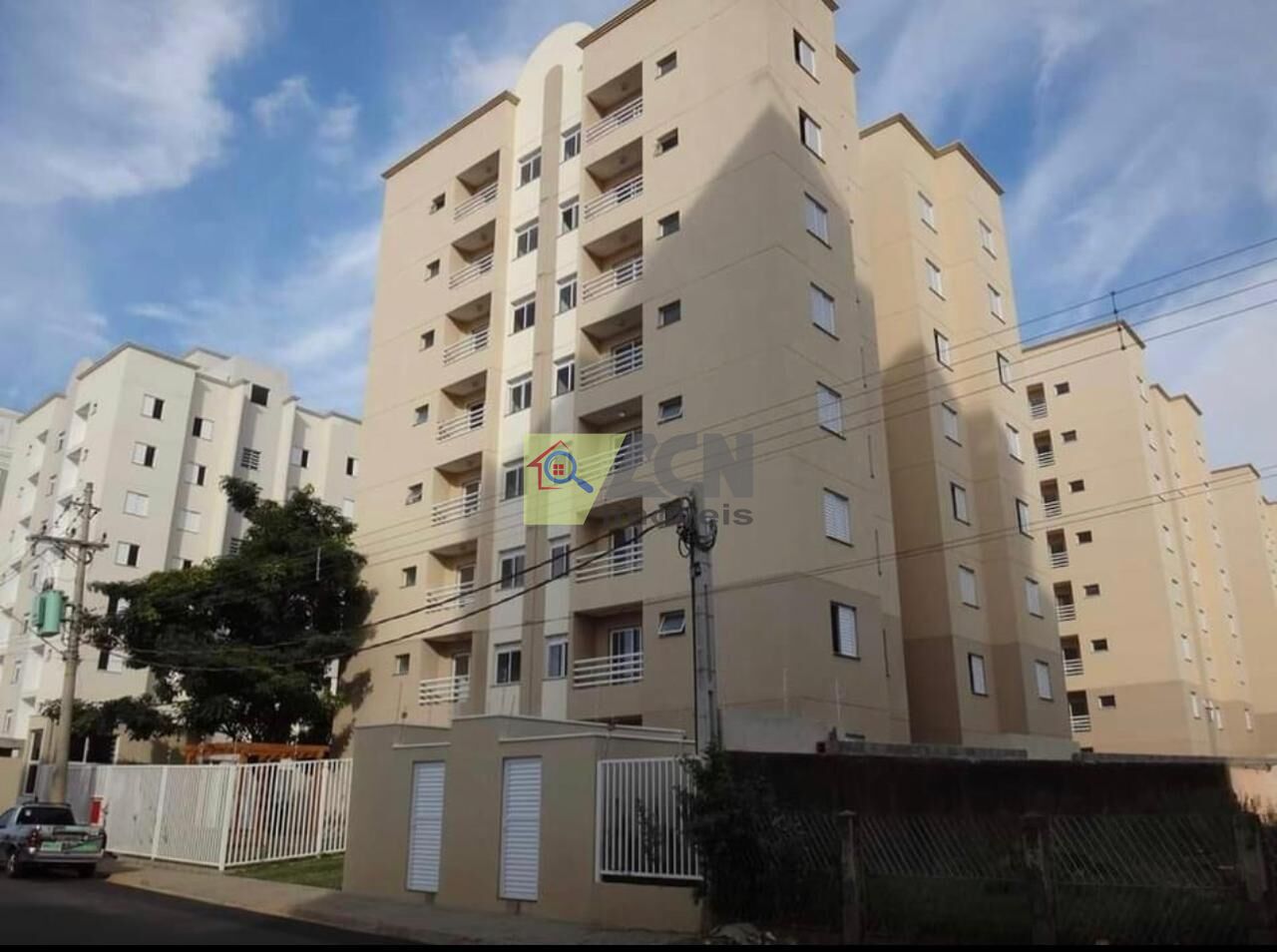Apartamento, 2 quartos, 54 m² - Foto 25