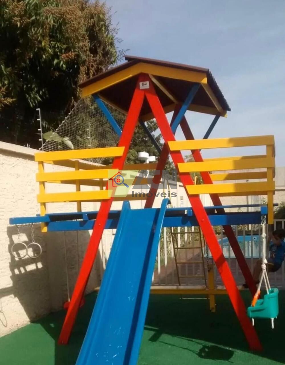 Apartamento, 2 quartos, 54 m² - Foto 22