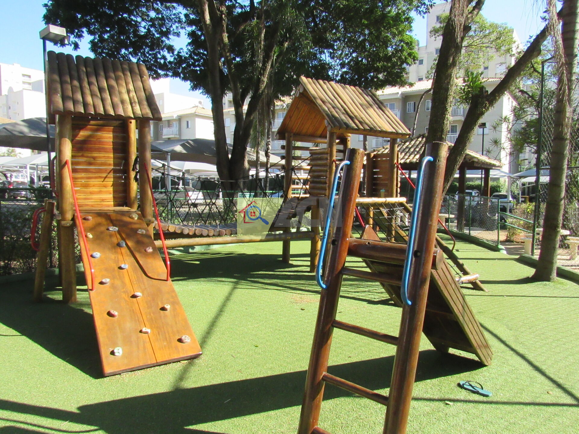 Apartamento, 2 quartos, 52 m² - Foto 30