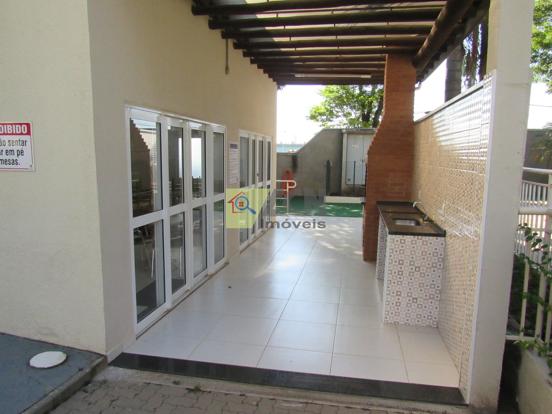 Apartamento, 2 quartos, 52 m² - Foto 35