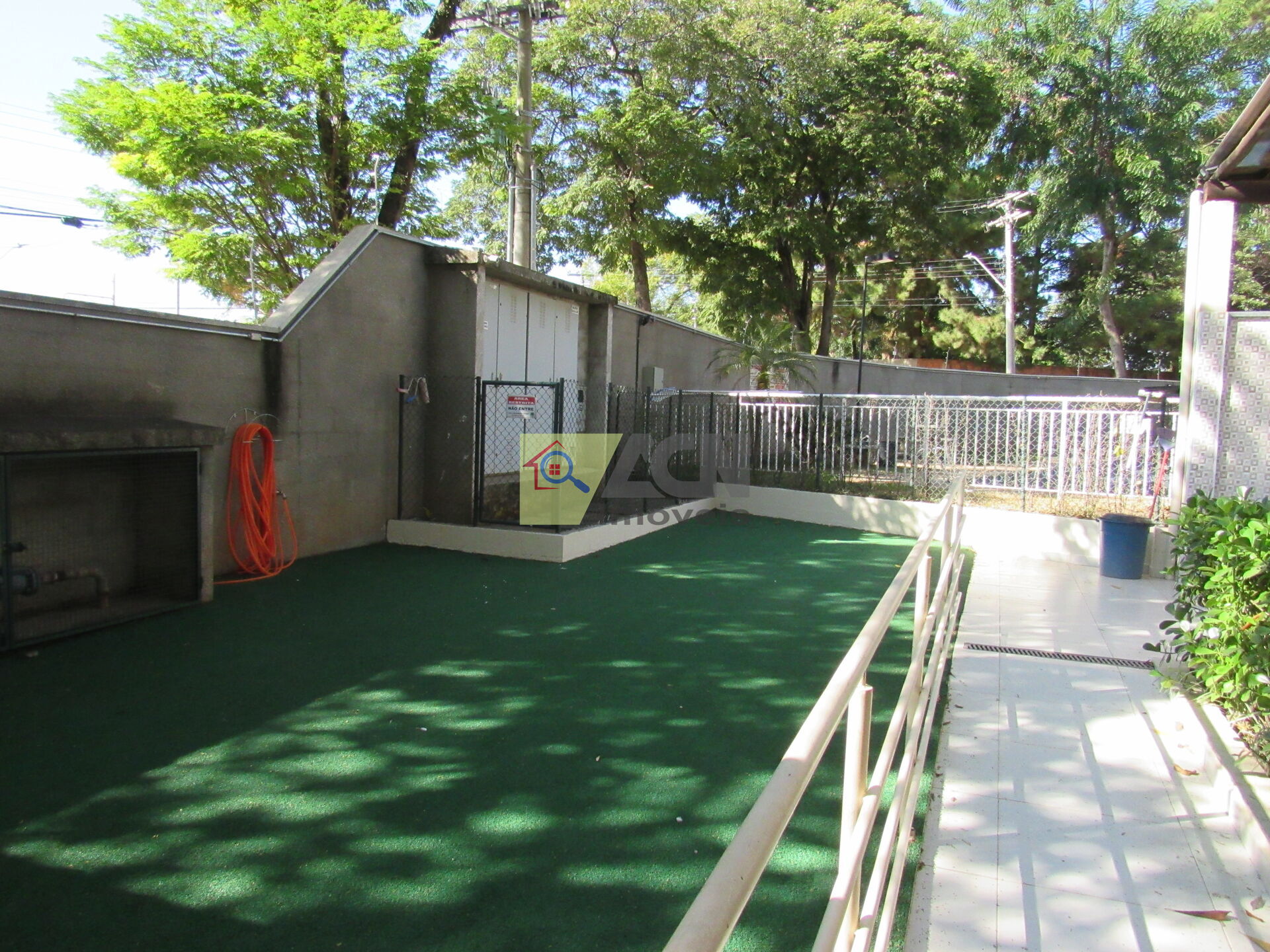 Apartamento, 2 quartos, 52 m² - Foto 36