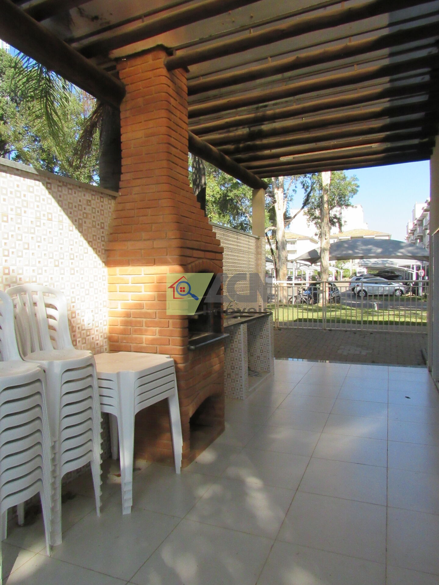 Apartamento, 2 quartos, 52 m² - Foto 37