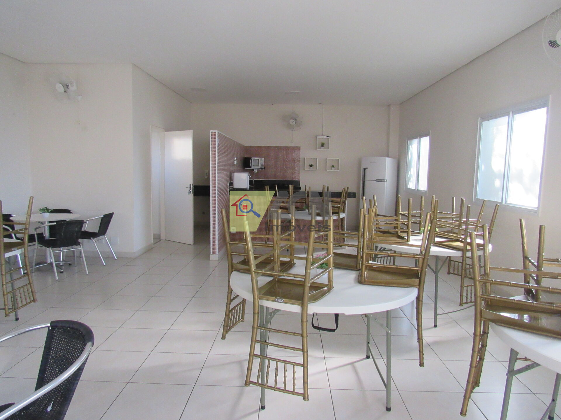 Apartamento, 2 quartos, 52 m² - Foto 39