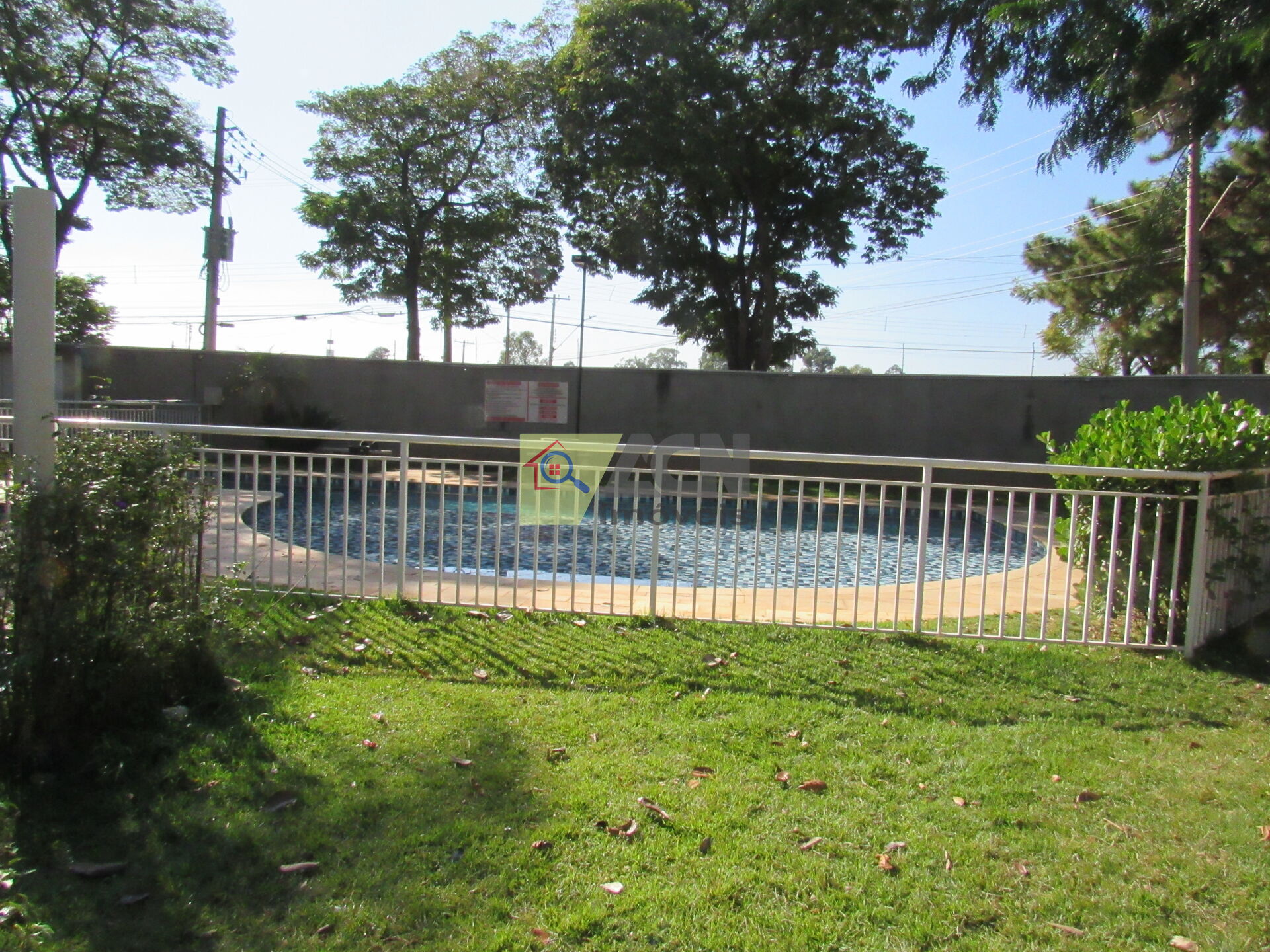 Apartamento, 2 quartos, 52 m² - Foto 33