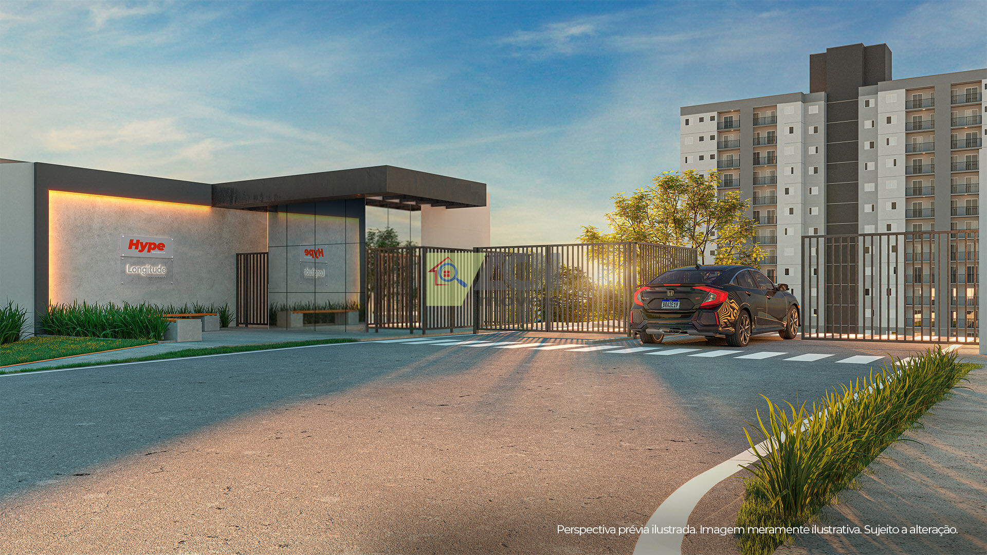 Apartamento, 2 quartos, 45 m² - Foto 26