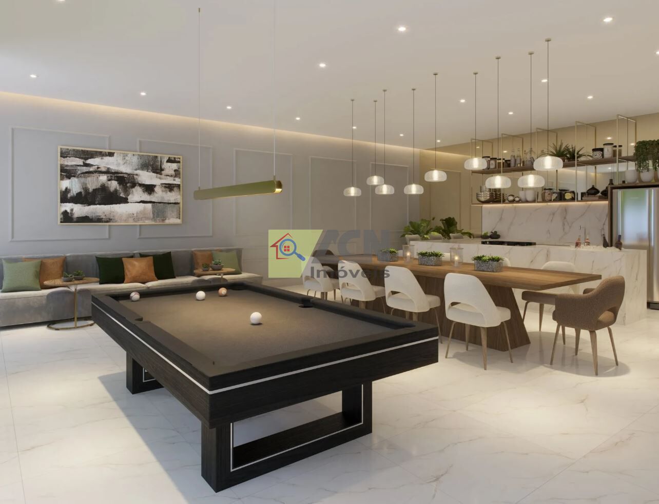 Apartamento, 2 quartos, 55 m² - Foto 27