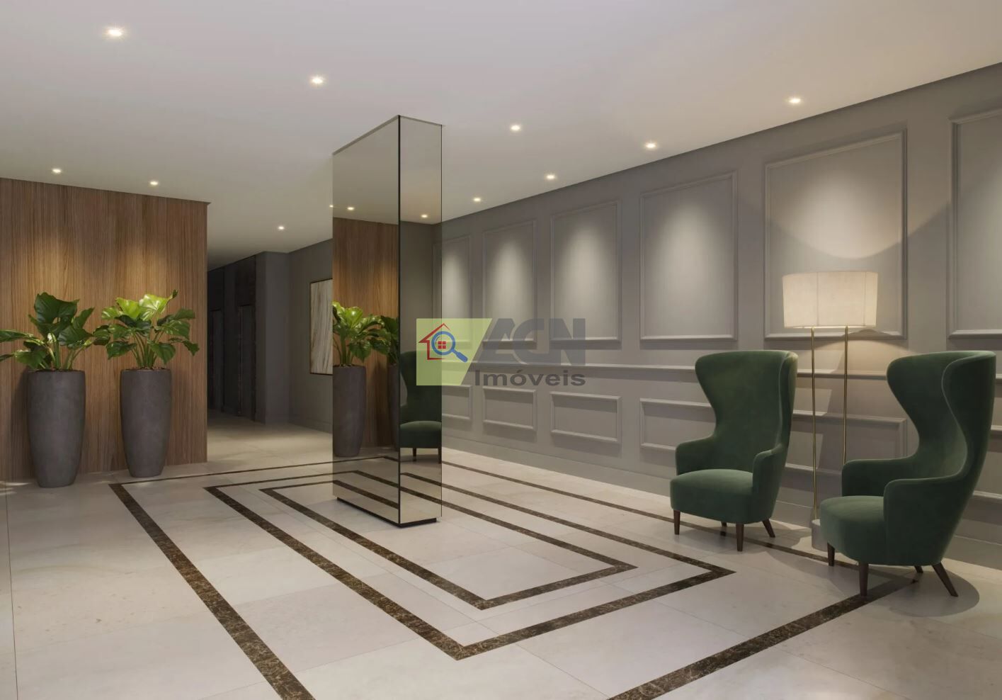 Apartamento, 2 quartos, 55 m² - Foto 23