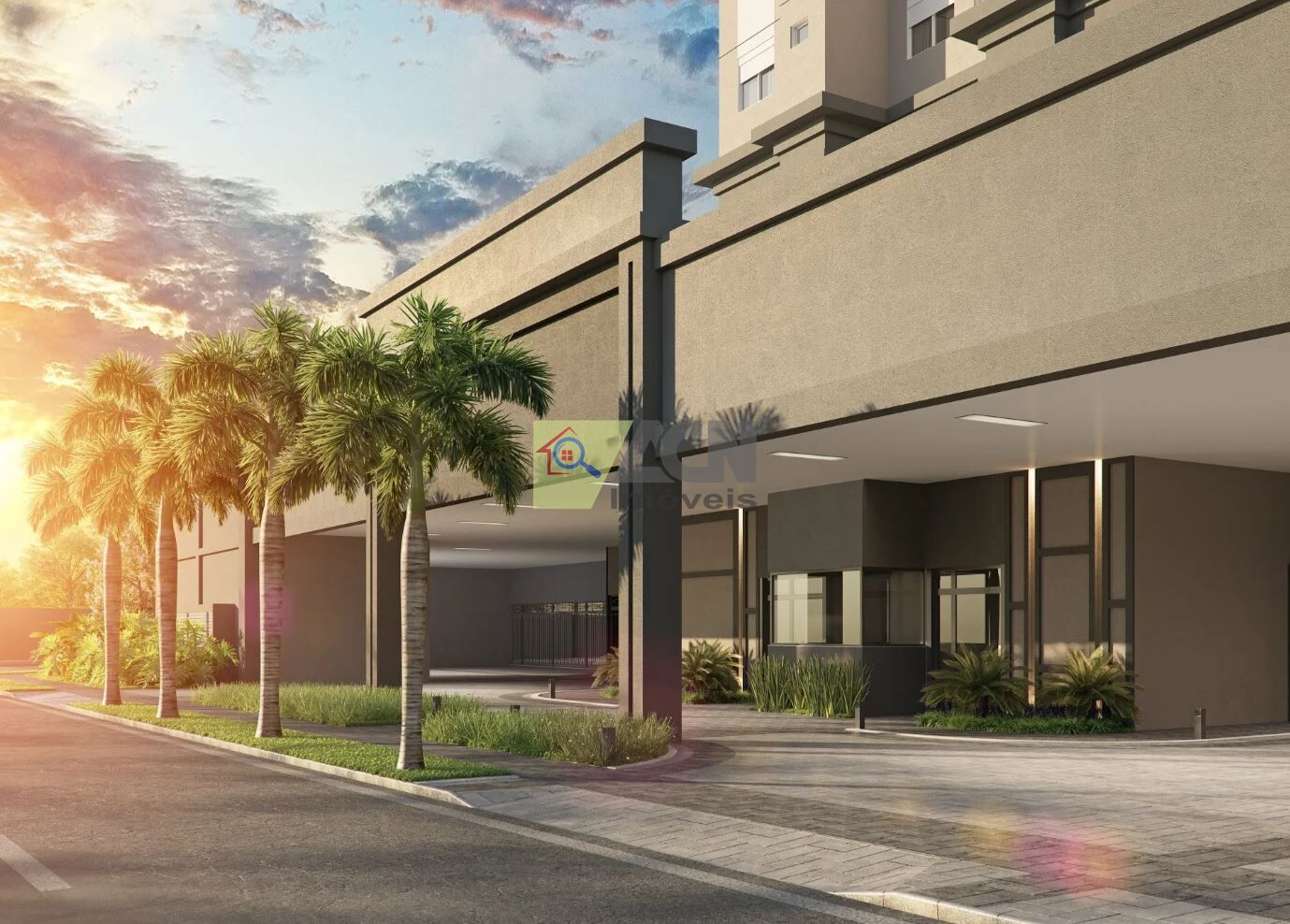 Apartamento, 2 quartos, 55 m² - Foto 20