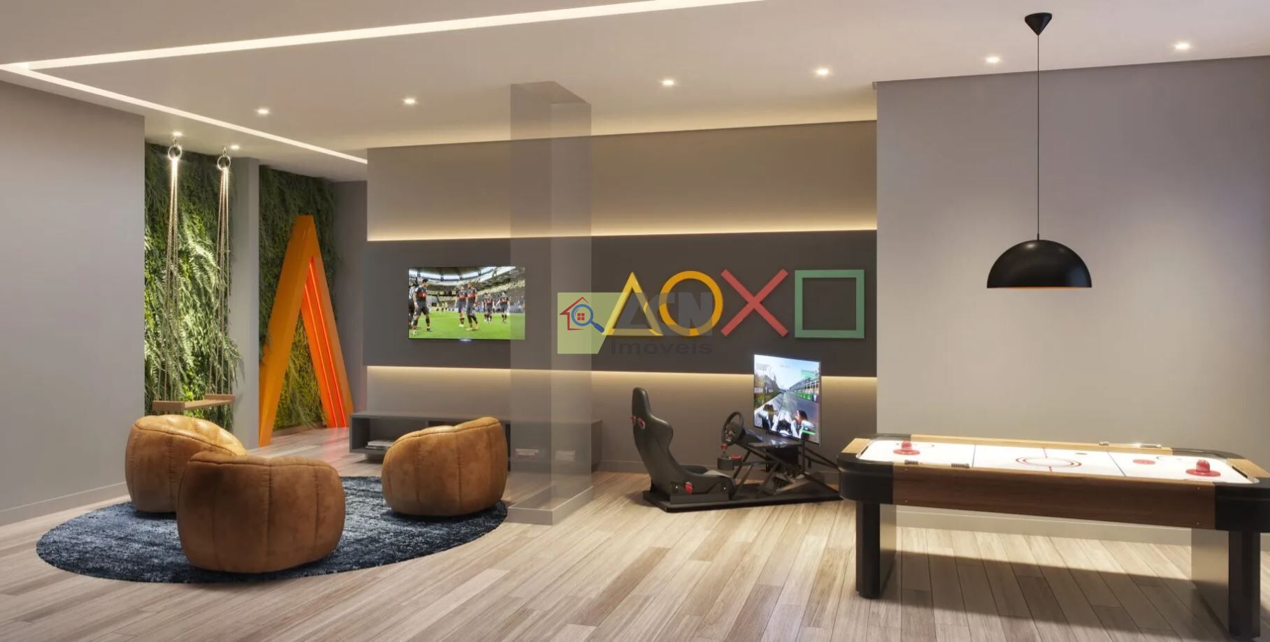 Apartamento, 2 quartos, 55 m² - Foto 25