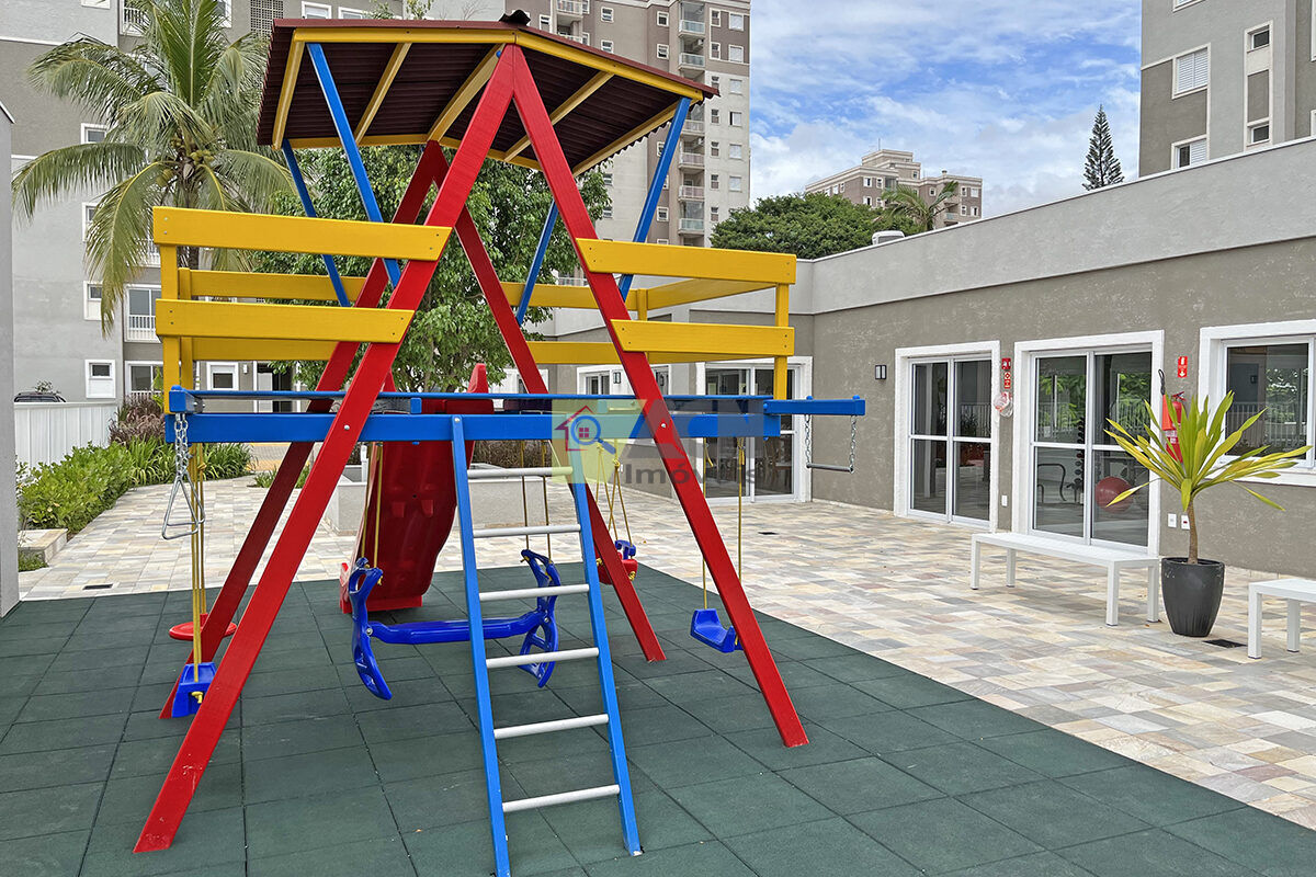 Apartamento, 2 quartos, 53 m² - Foto 49