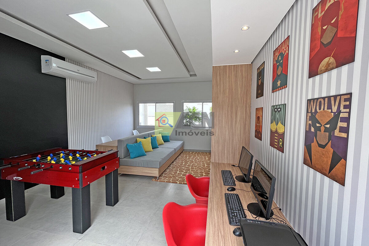 Apartamento, 2 quartos, 53 m² - Foto 40