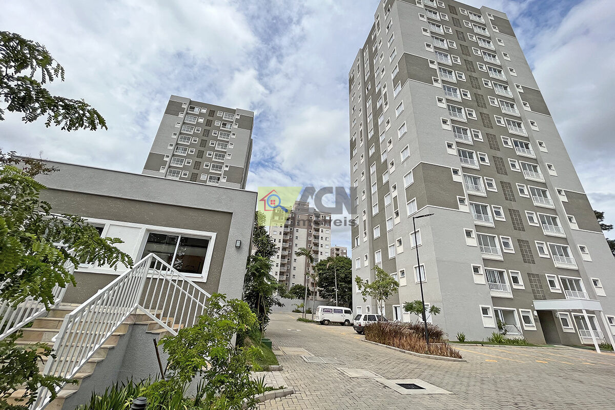 Apartamento, 2 quartos, 53 m² - Foto 53