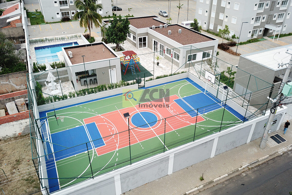 Apartamento, 2 quartos, 53 m² - Foto 35