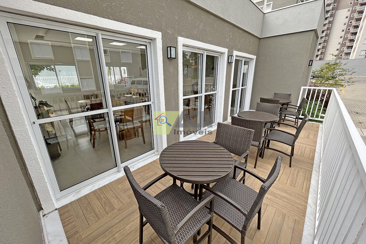 Apartamento, 2 quartos, 53 m² - Foto 38