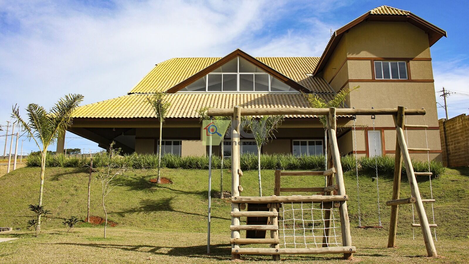 Casa de Condomínio, 3 quartos - Foto 57