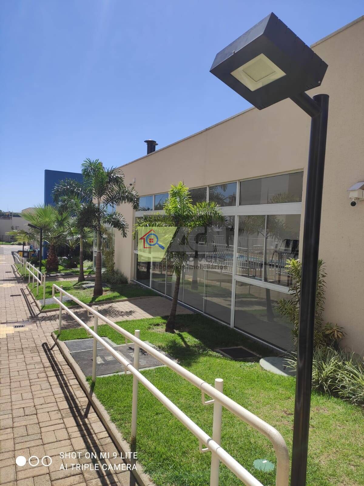 Apartamento, 2 quartos, 39 m² - Foto 20