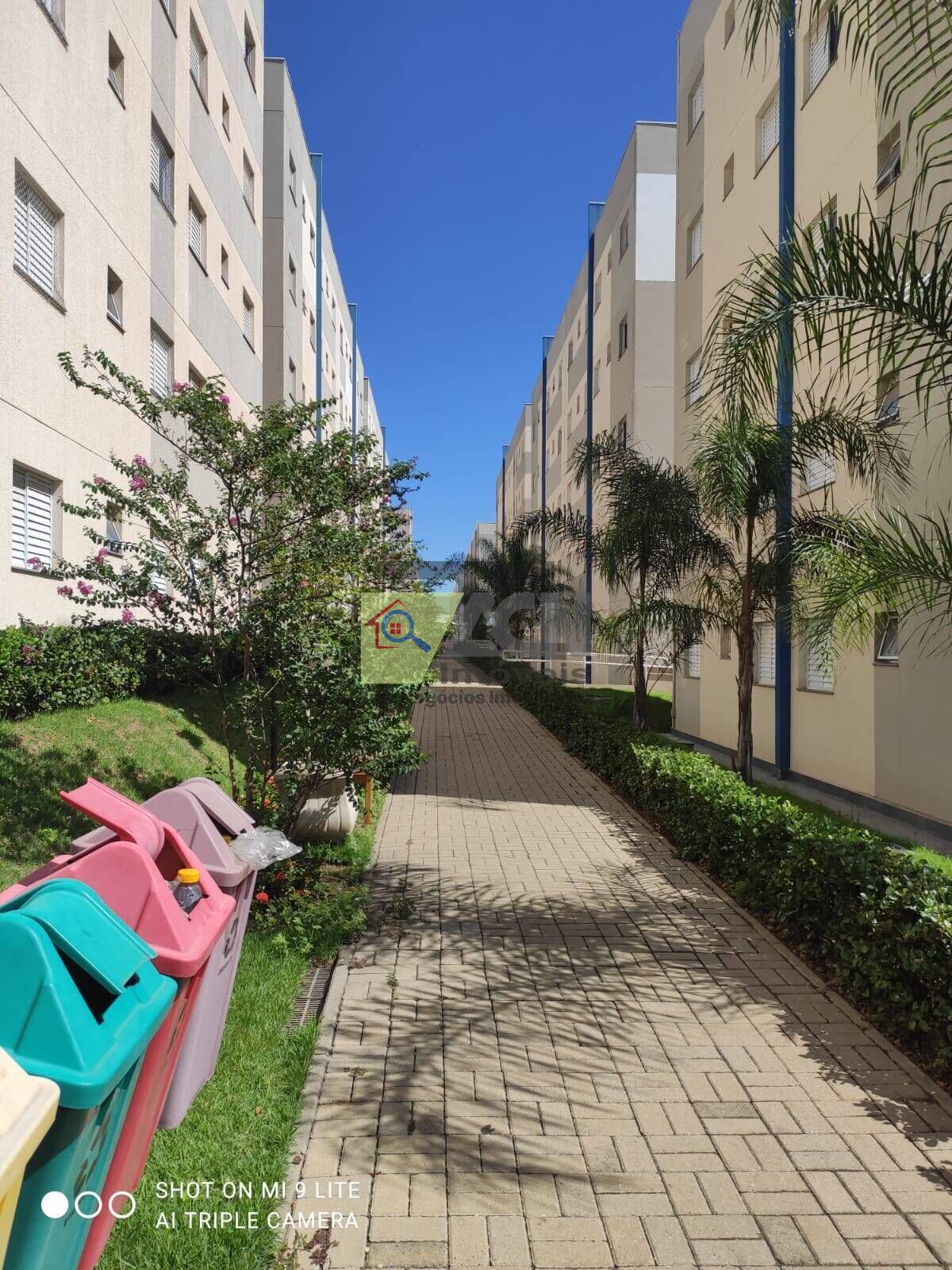 Apartamento, 2 quartos, 39 m² - Foto 21