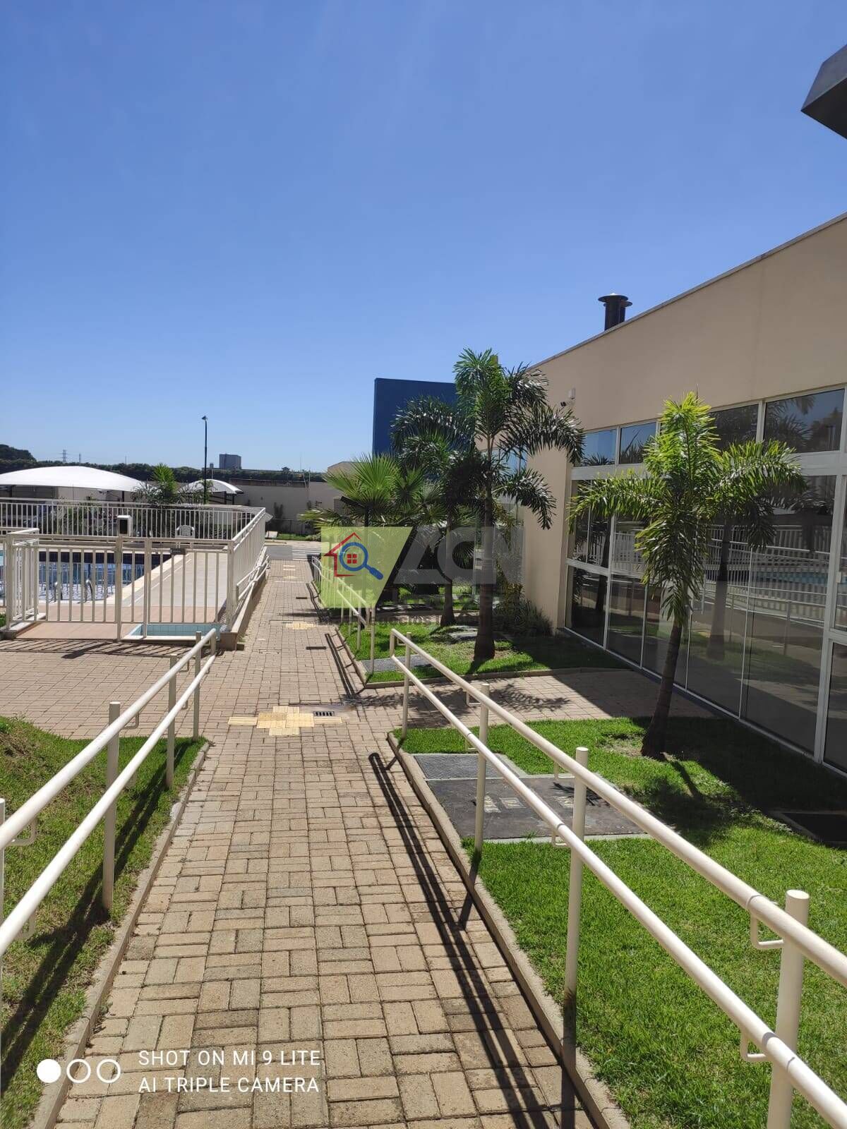 Apartamento, 2 quartos, 39 m² - Foto 25