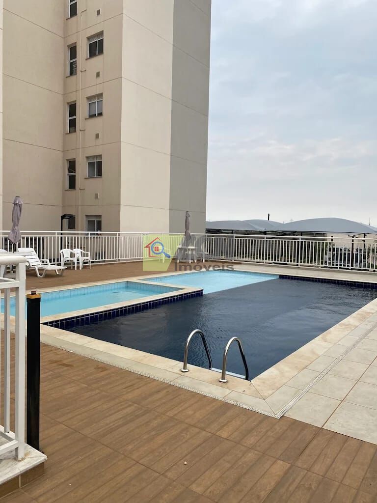 Apartamento, 2 quartos, 39 m² - Foto 23