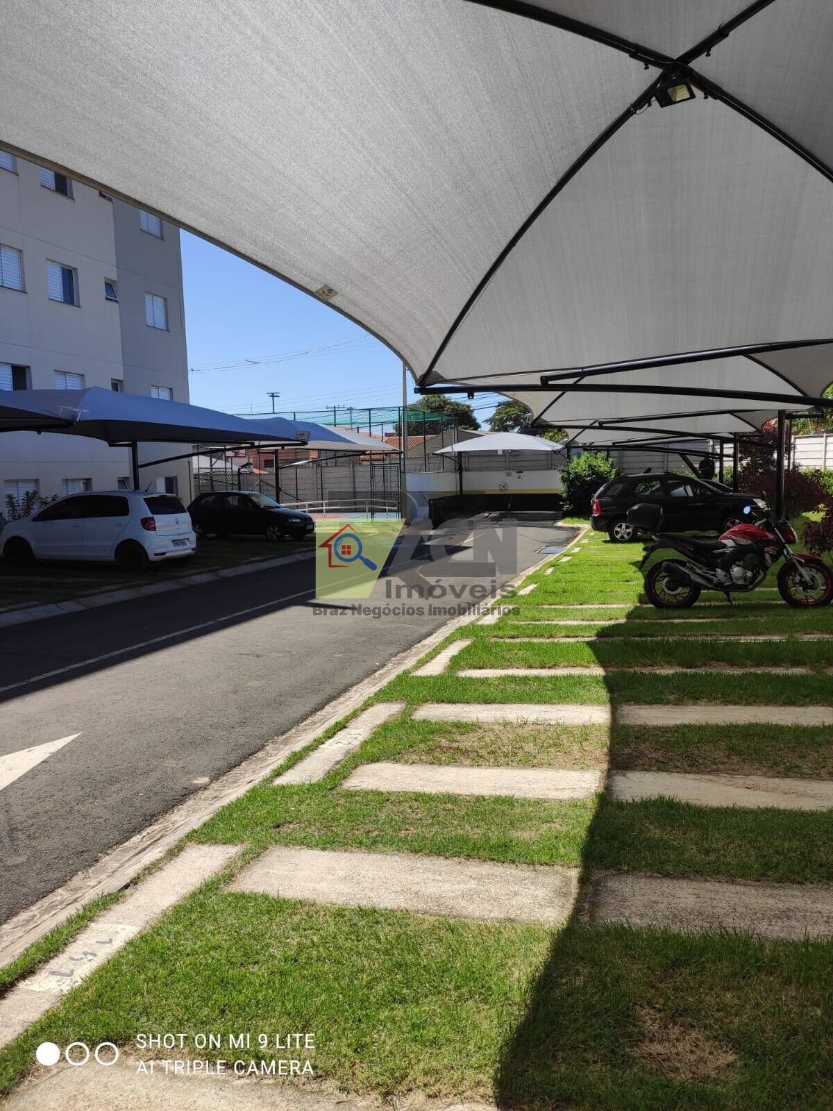 Apartamento, 2 quartos, 39 m² - Foto 18