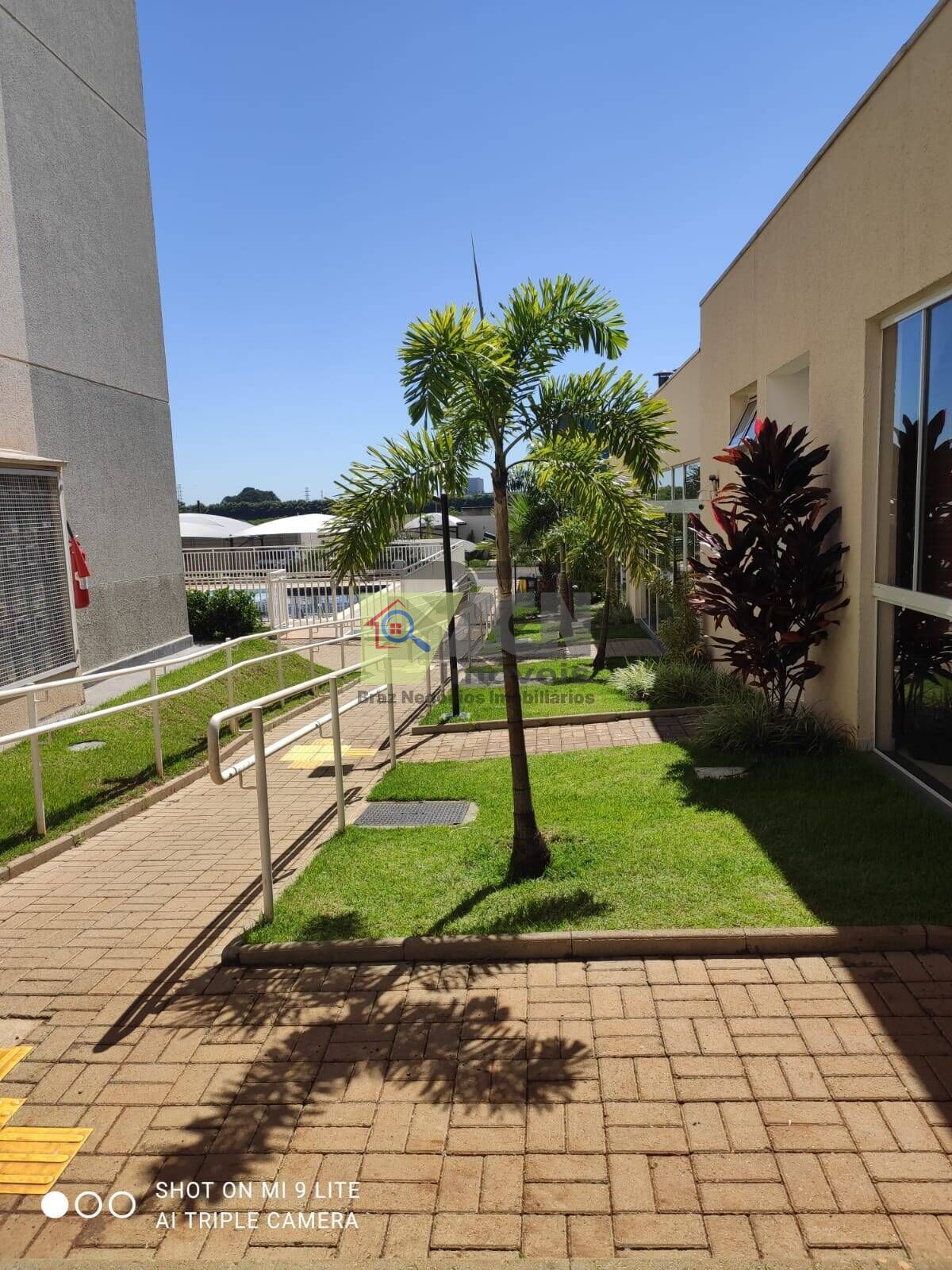 Apartamento, 2 quartos, 39 m² - Foto 19