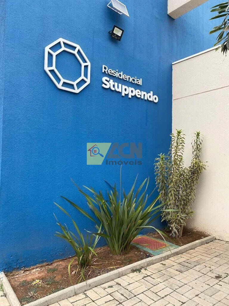 Apartamento, 2 quartos, 39 m² - Foto 5