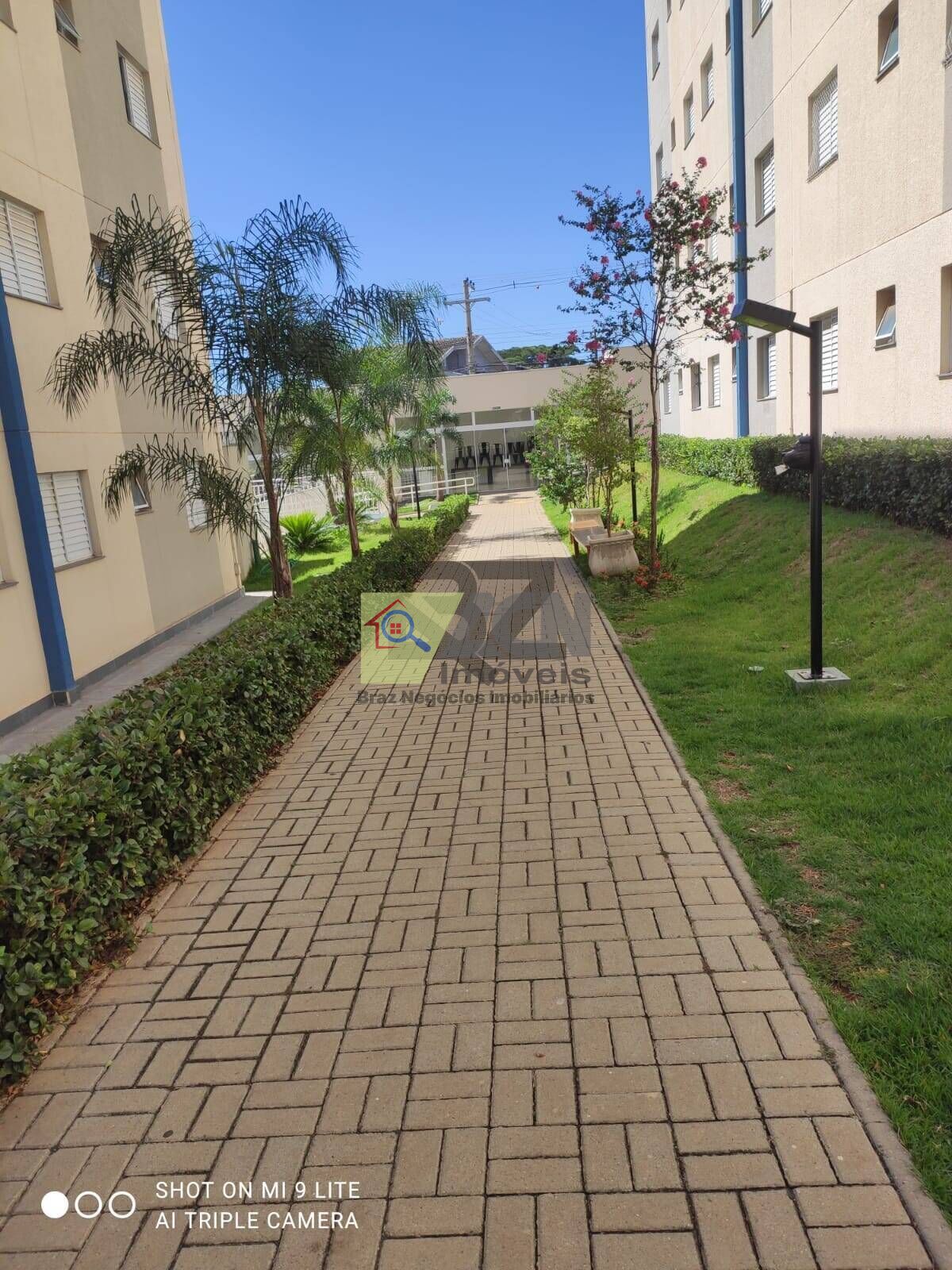 Apartamento, 2 quartos, 39 m² - Foto 17