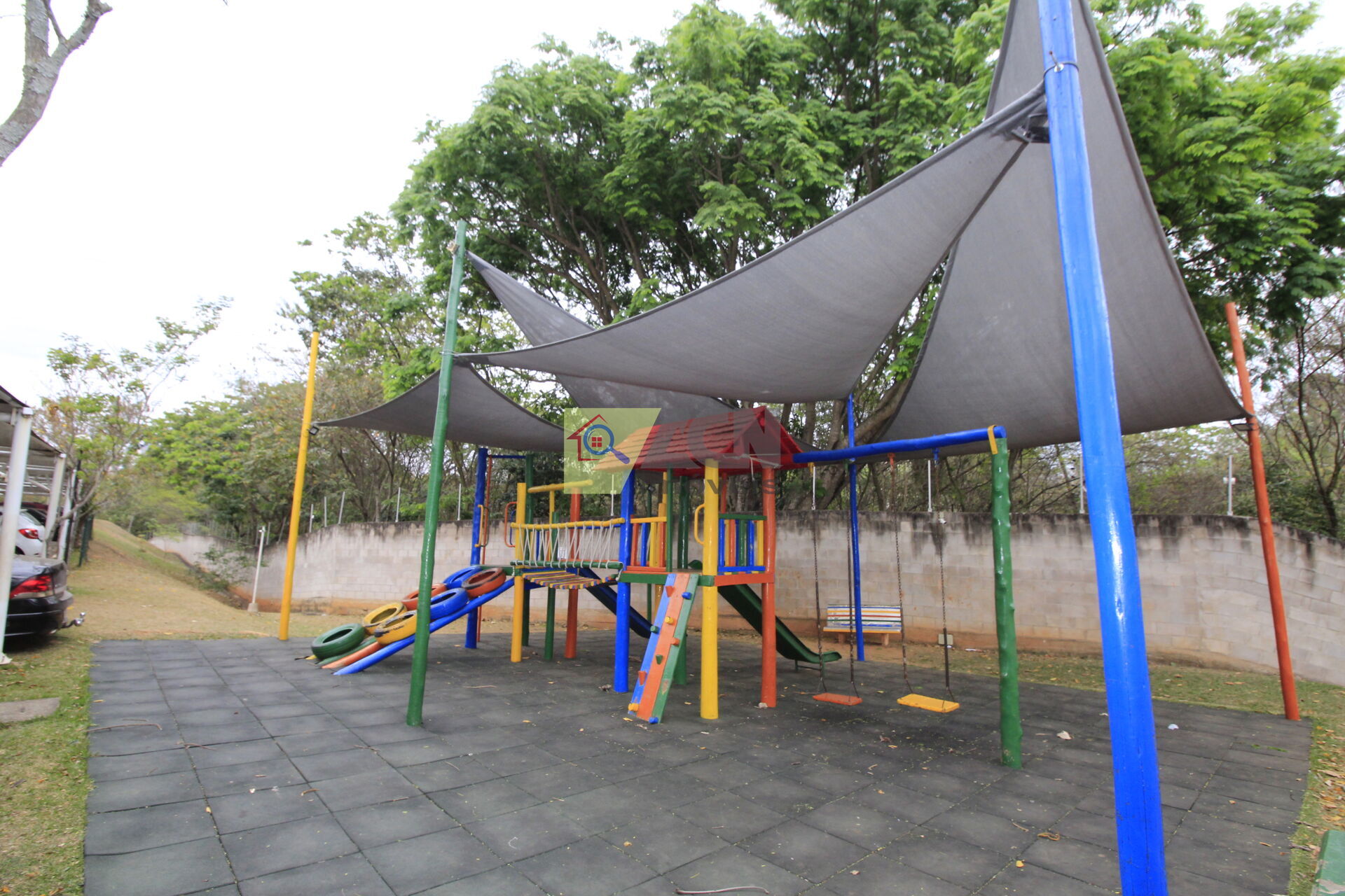 Apartamento, 2 quartos, 48 m² - Foto 31