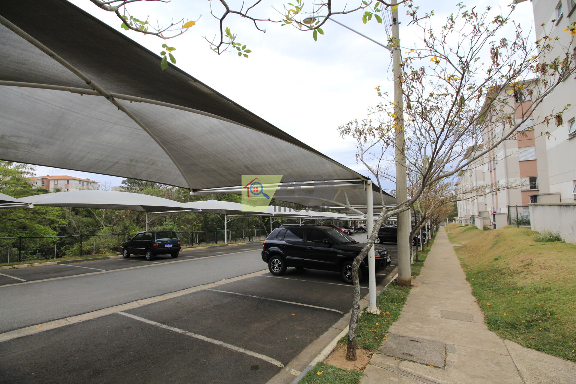 Apartamento, 2 quartos, 48 m² - Foto 37