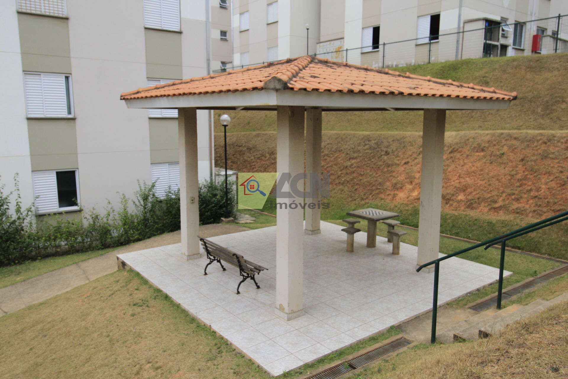 Apartamento, 2 quartos, 48 m² - Foto 39