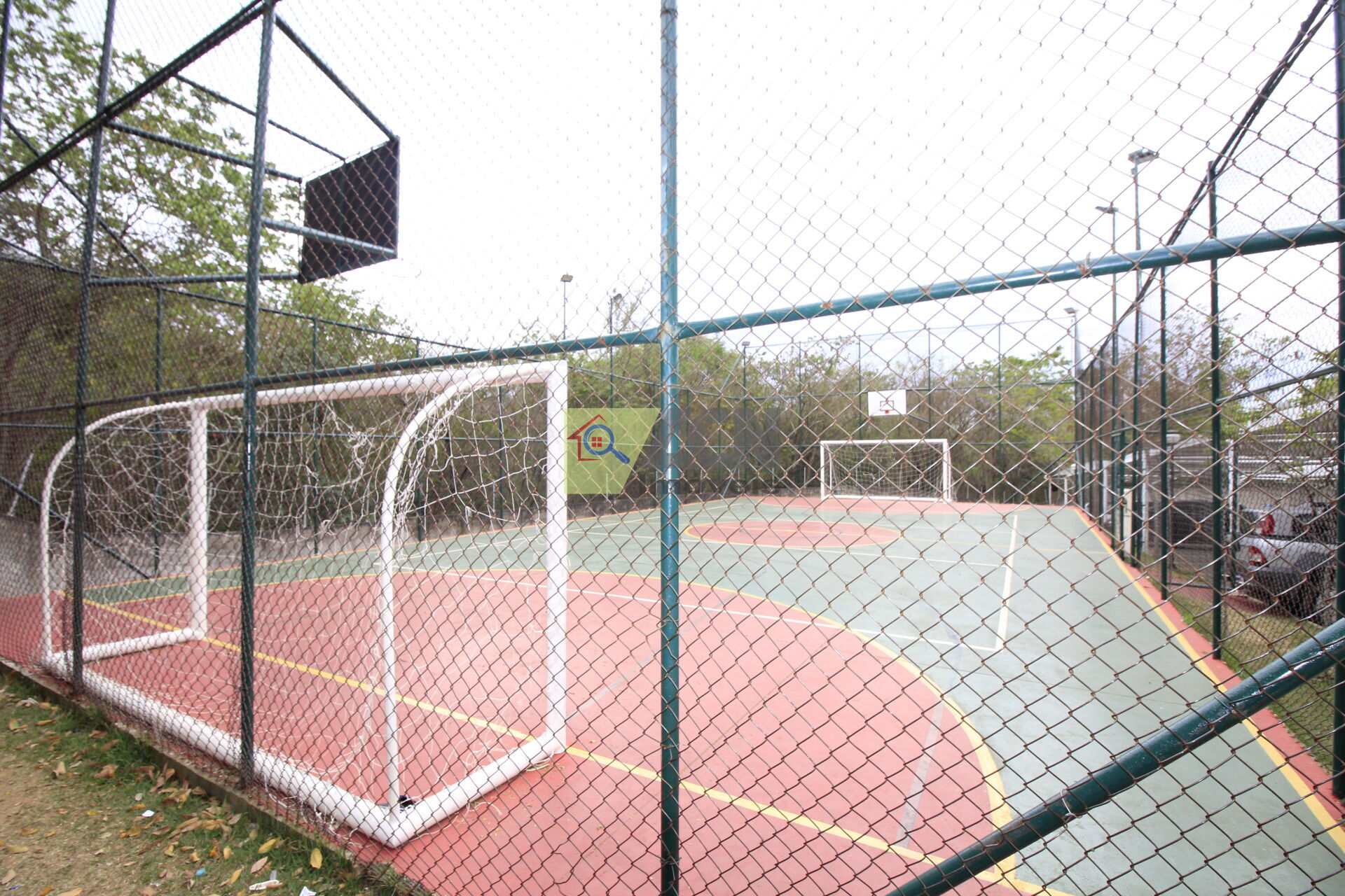 Apartamento, 2 quartos, 48 m² - Foto 30