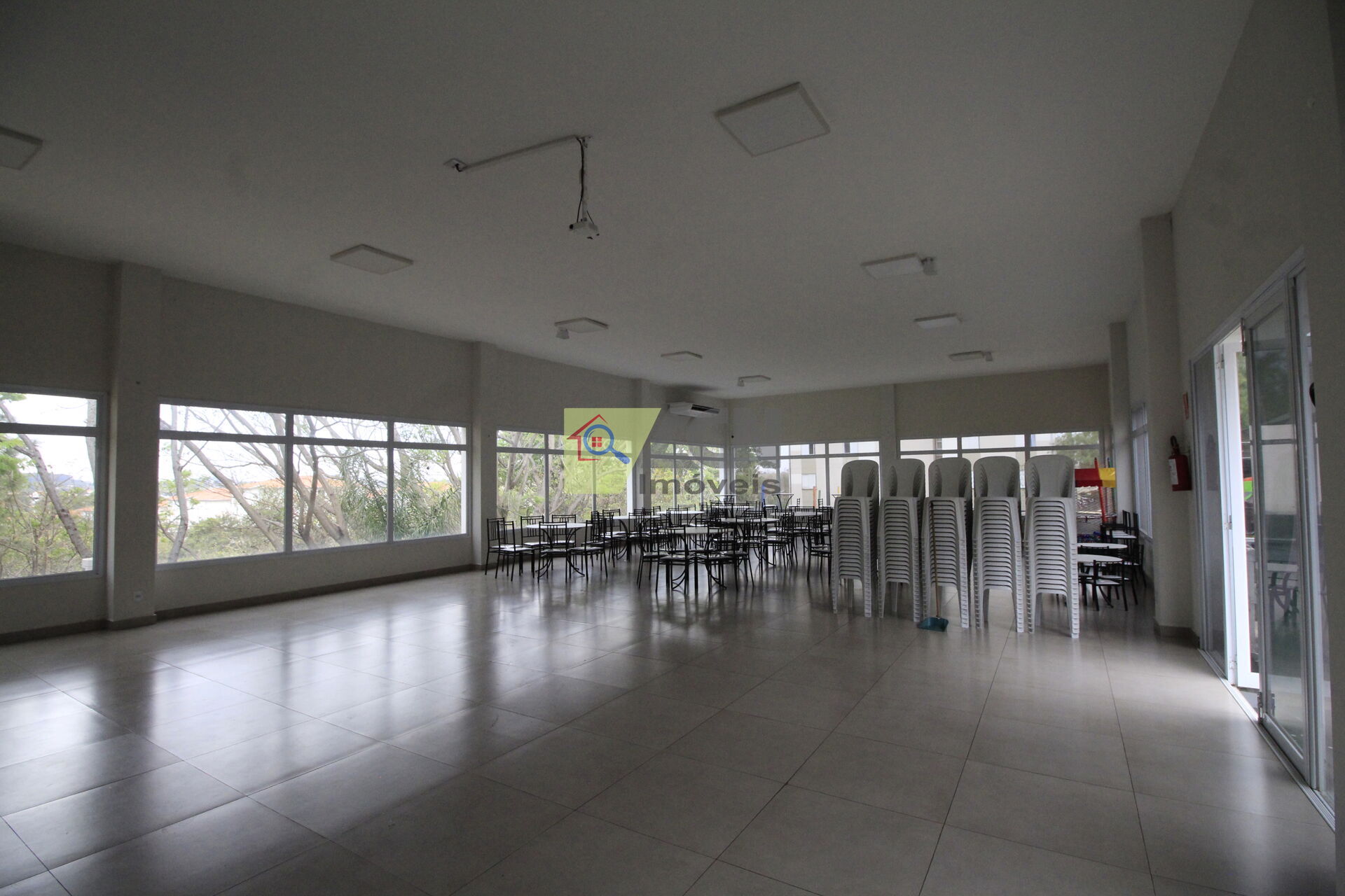 Apartamento, 2 quartos, 48 m² - Foto 42