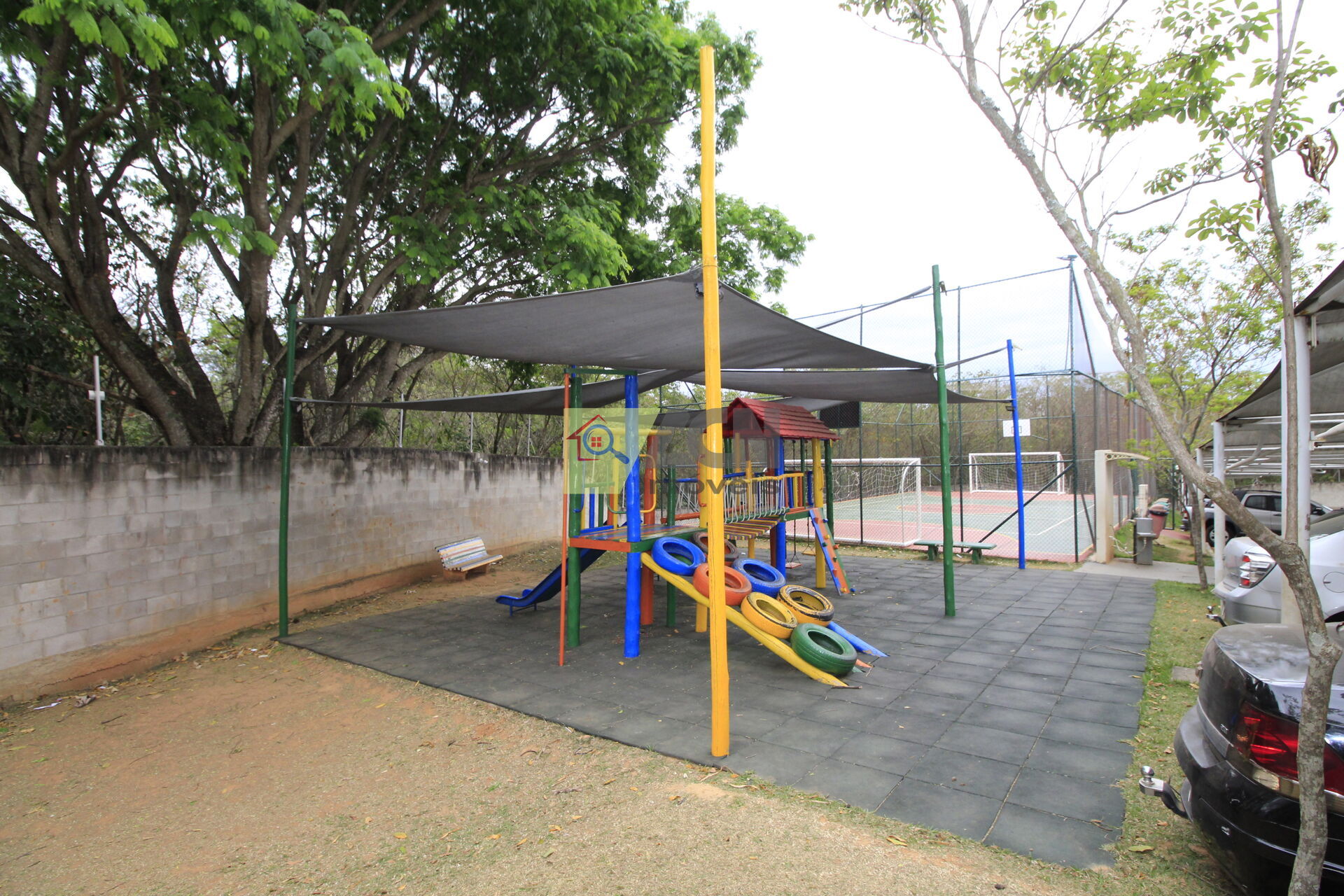 Apartamento, 2 quartos, 48 m² - Foto 25