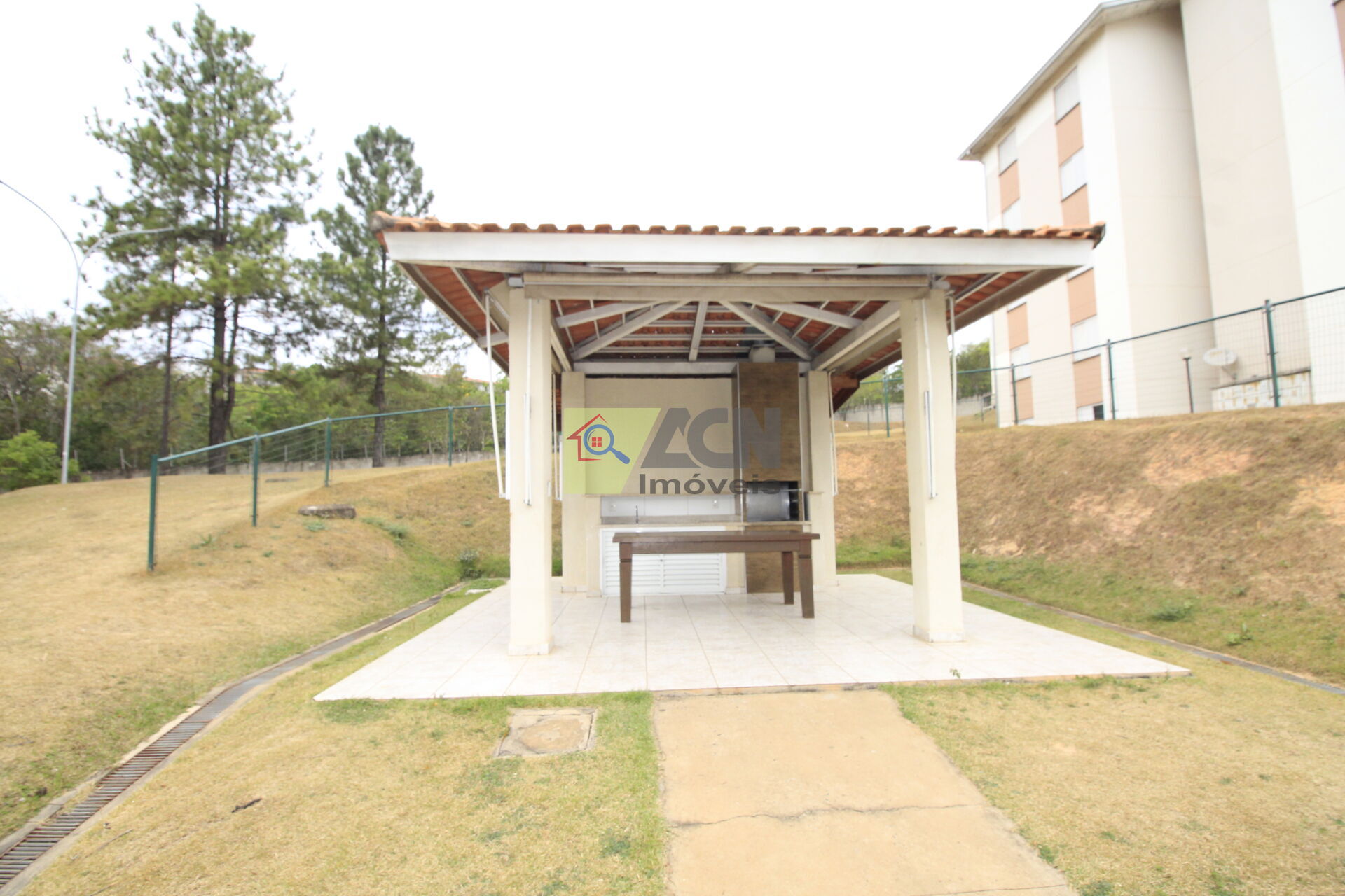 Apartamento, 2 quartos, 48 m² - Foto 33