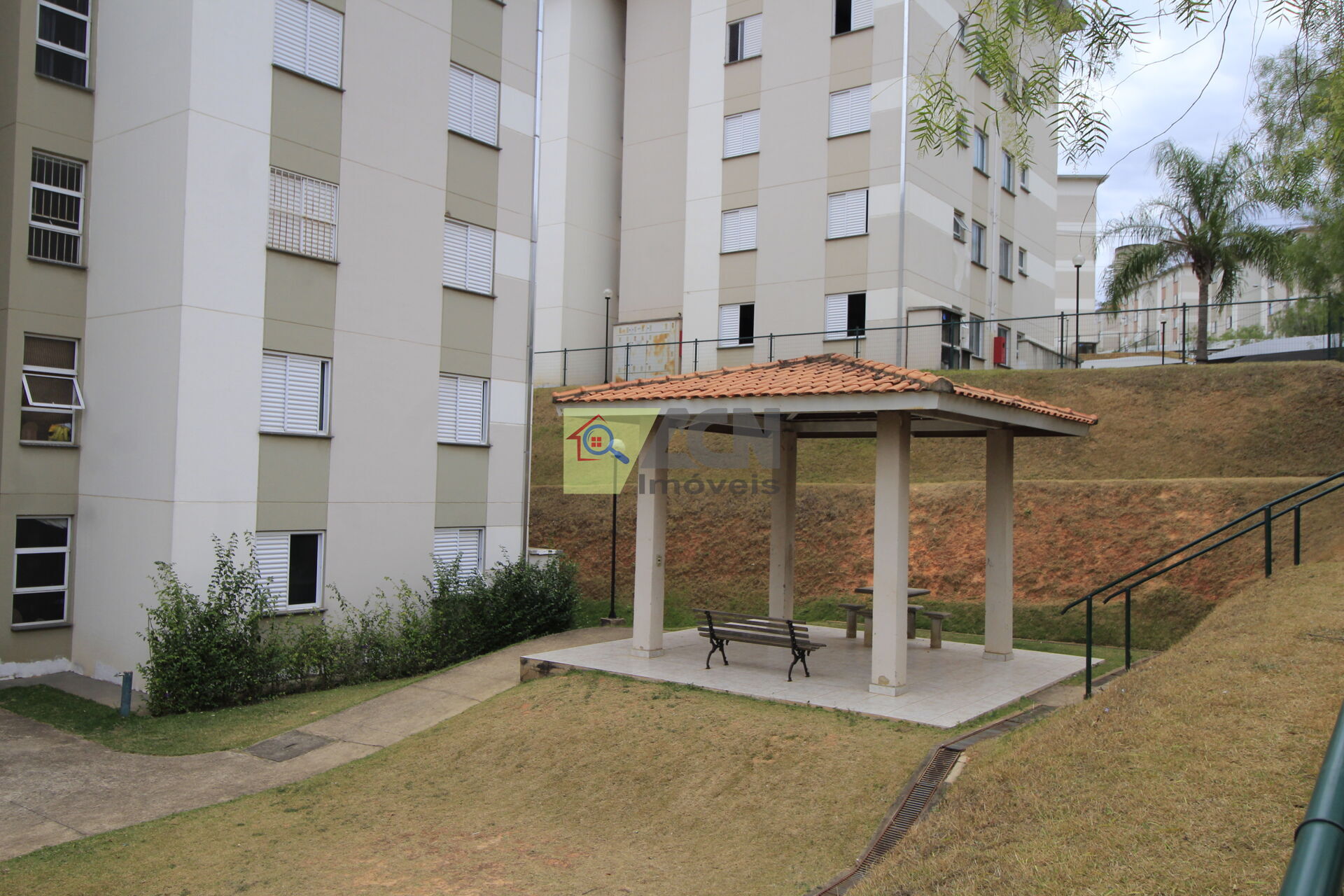 Apartamento, 2 quartos, 48 m² - Foto 38