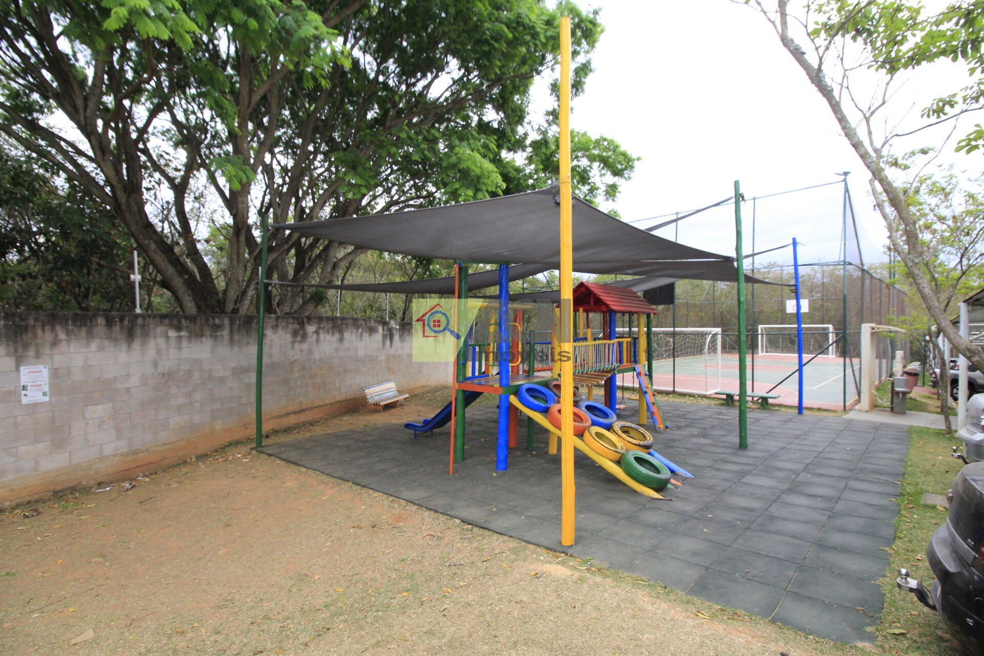 Apartamento, 2 quartos, 48 m² - Foto 26