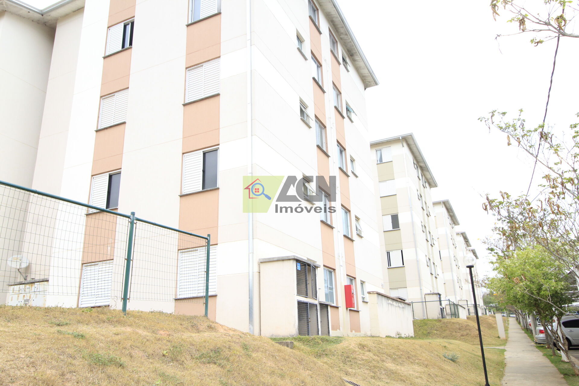 Apartamento, 2 quartos, 48 m² - Foto 36