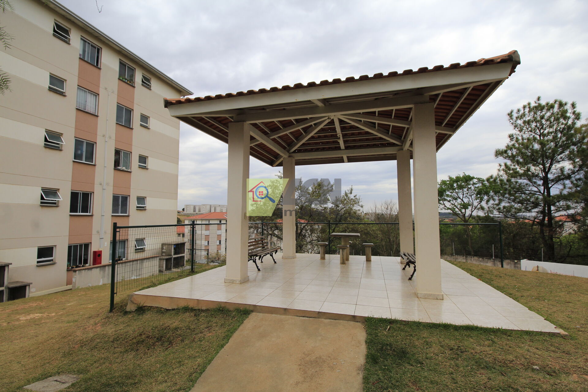 Apartamento, 2 quartos, 48 m² - Foto 41