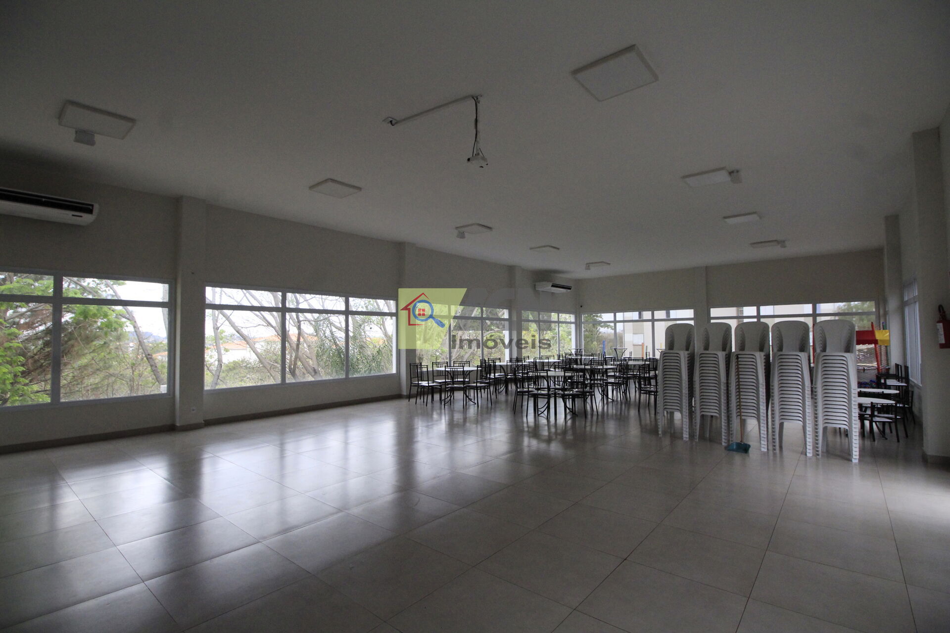 Apartamento, 2 quartos, 48 m² - Foto 43