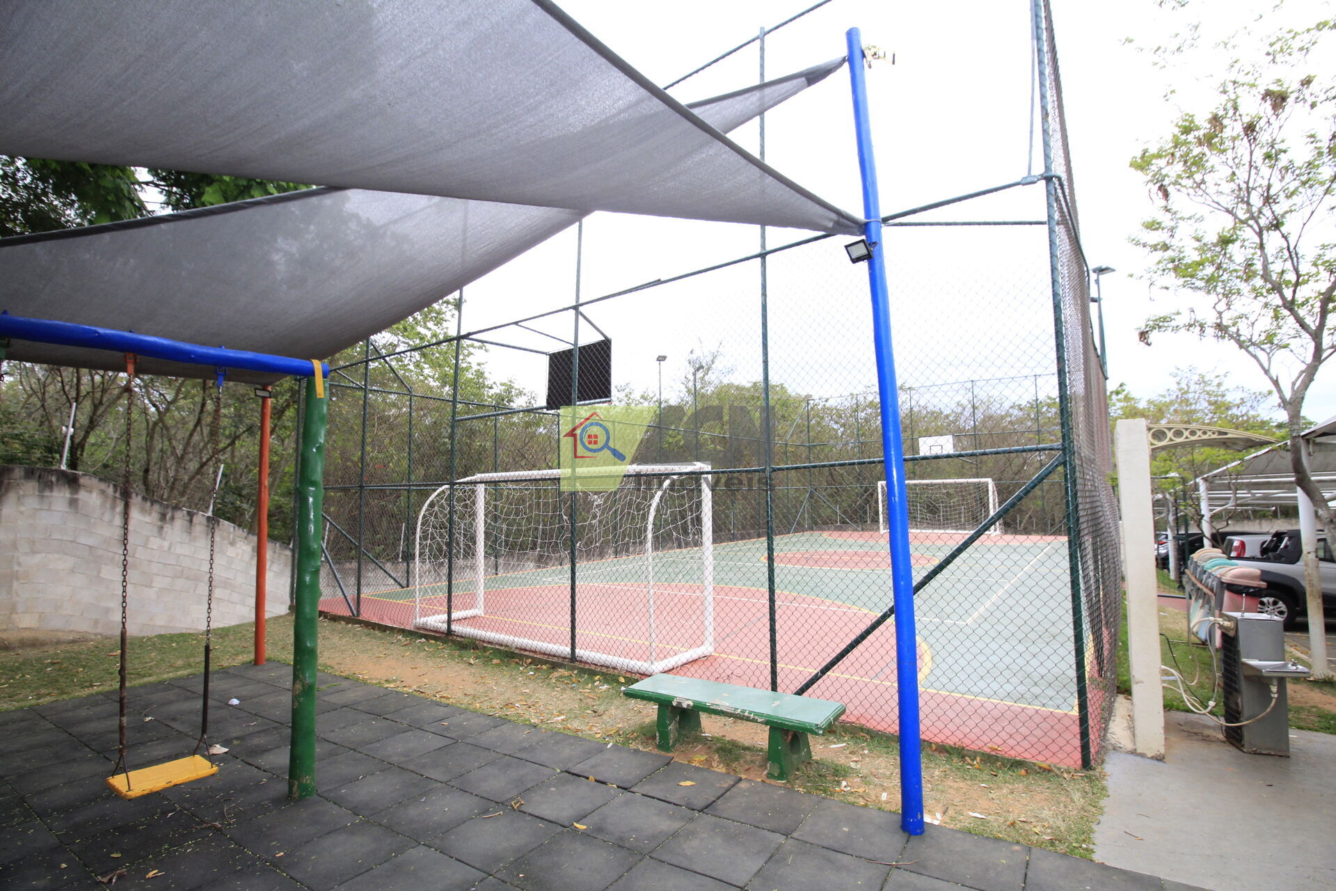 Apartamento, 2 quartos, 48 m² - Foto 28