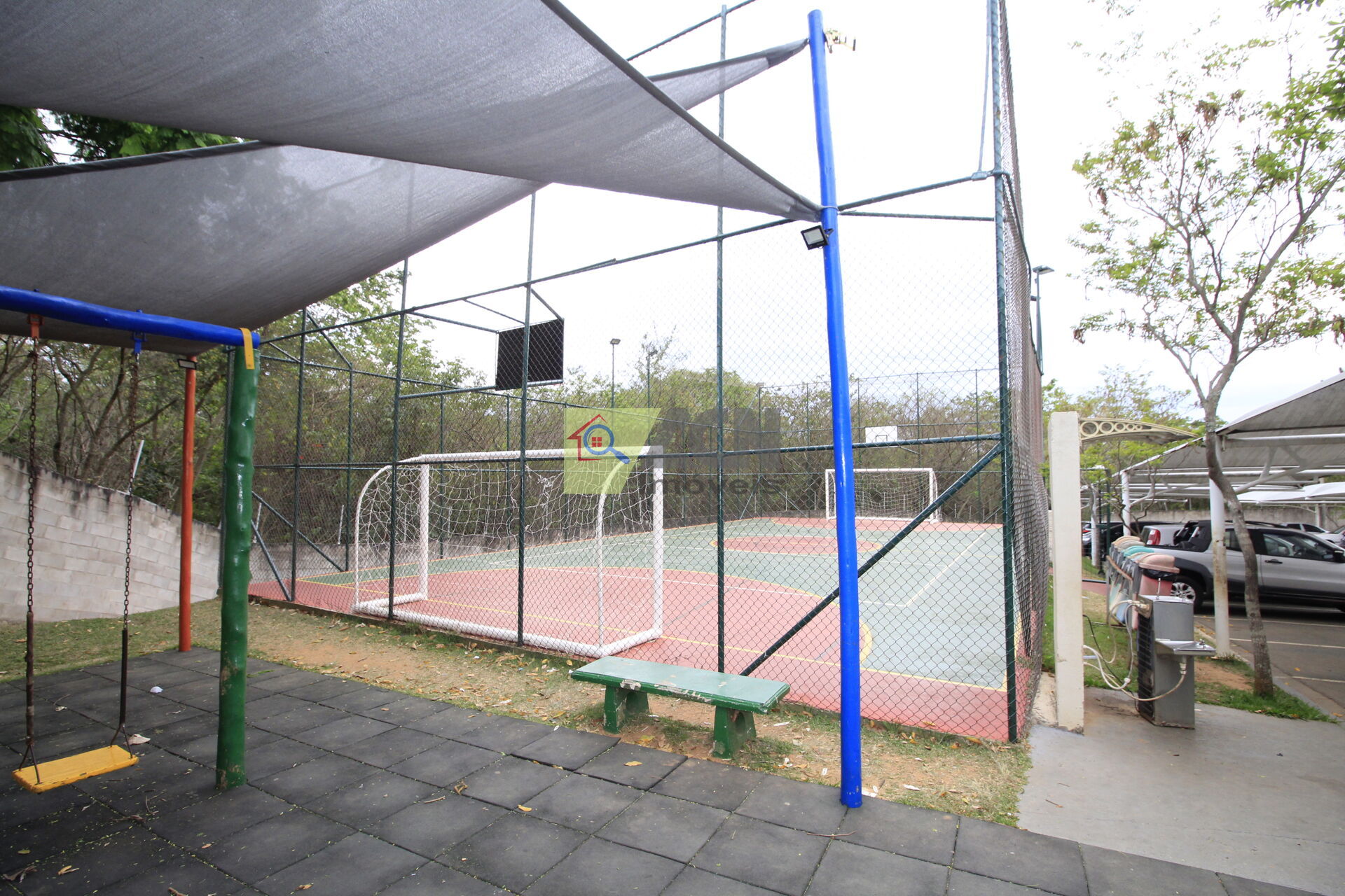 Apartamento, 2 quartos, 48 m² - Foto 29