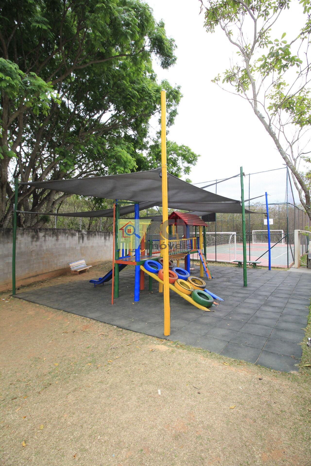 Apartamento, 2 quartos, 48 m² - Foto 27