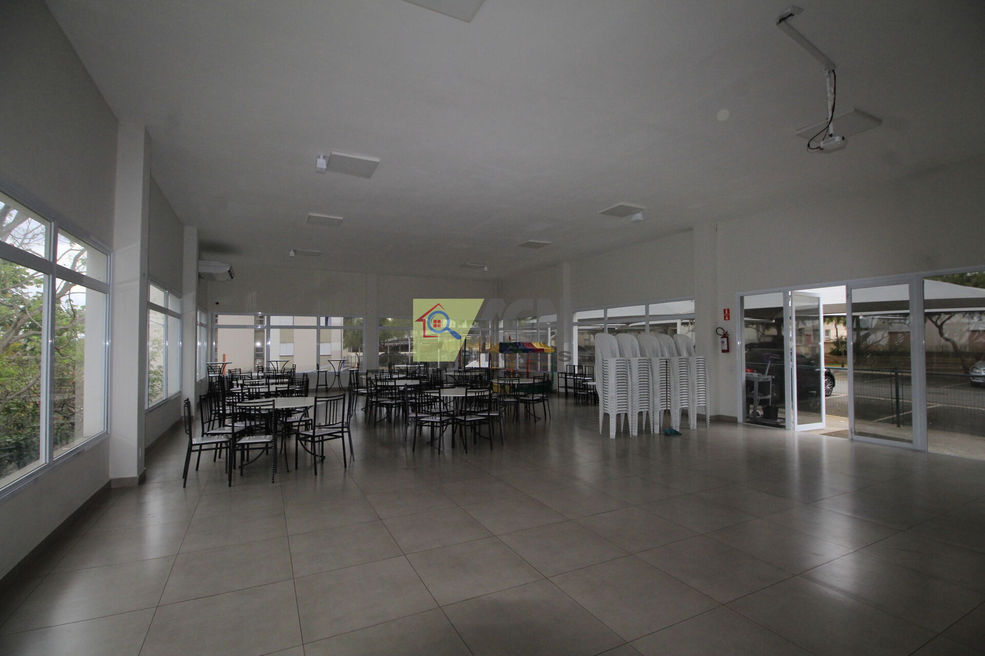 Apartamento, 2 quartos, 48 m² - Foto 46