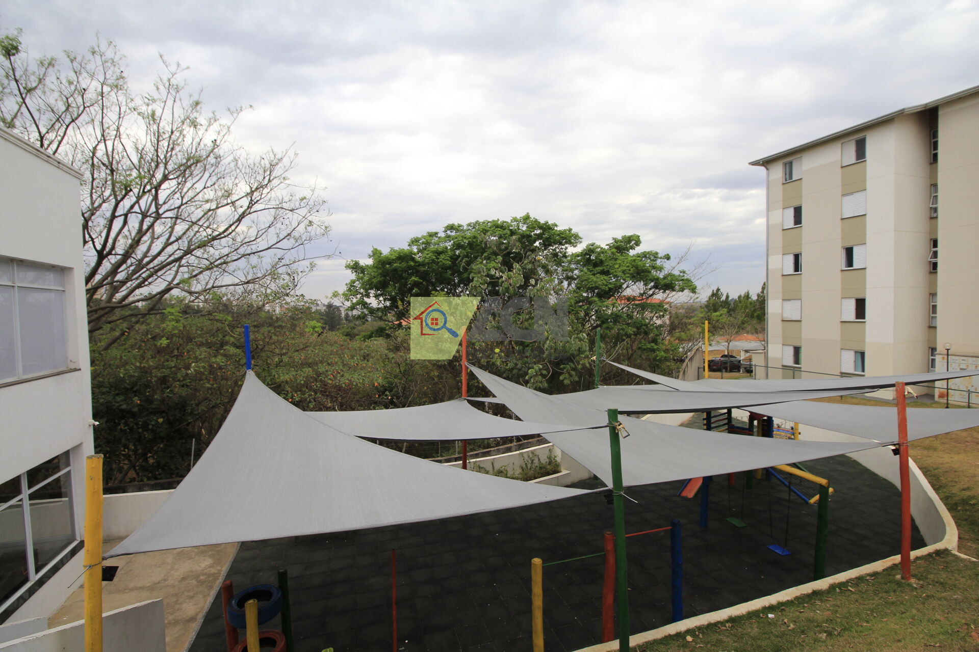 Apartamento, 2 quartos, 48 m² - Foto 48