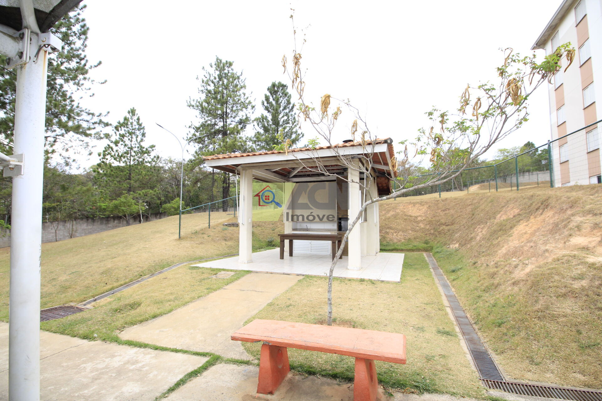 Apartamento, 2 quartos, 48 m² - Foto 32