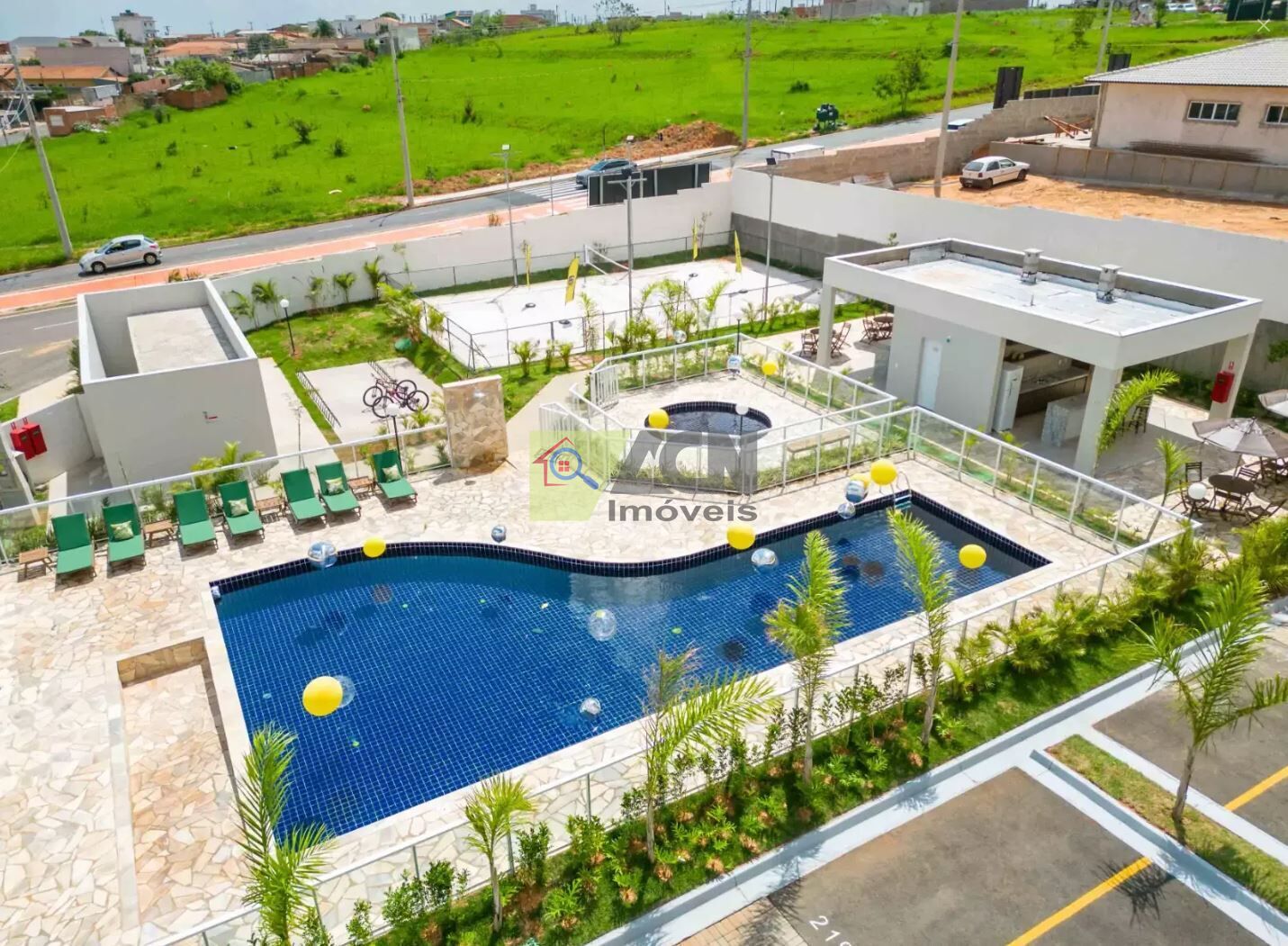 Apartamento, 2 quartos, 52 m² - Foto 26